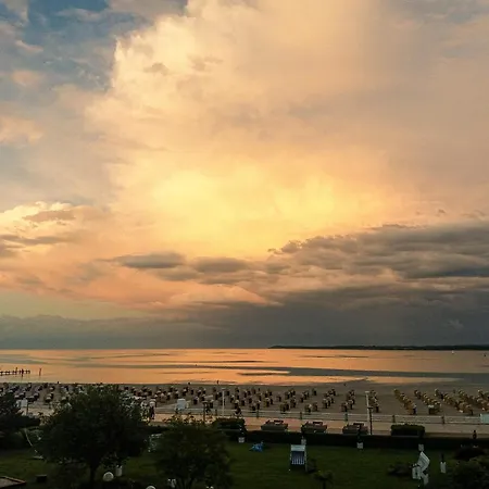 Atlantic Dependance Travemuende -