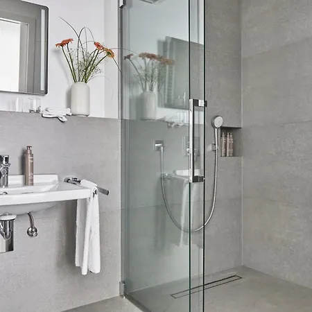Apartment Atlantic Dependance Travemuende - *